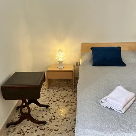 Dimora Sul Mare - Levante Apartamento