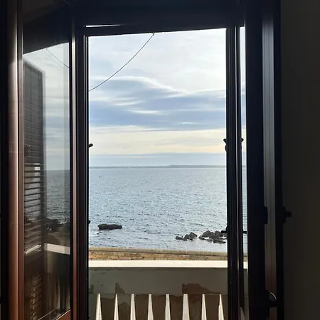 Dimora Sul Mare - Levante Apartamento Gallipoli