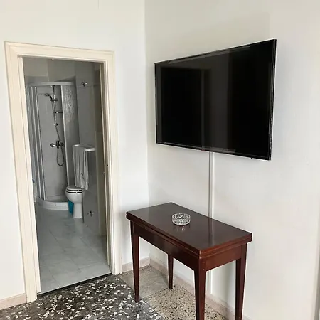 Apartamento Dimora Sul Mare - Levante *