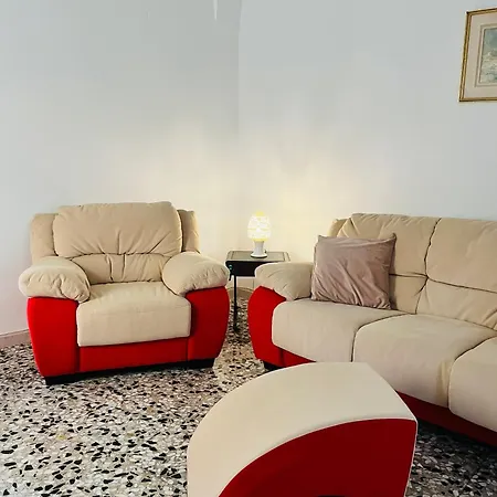 Dimora Sul Mare - Levante Apartamento Gallipoli