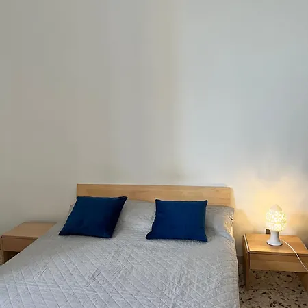 Dimora Sul Mare - Levante Apartamento *