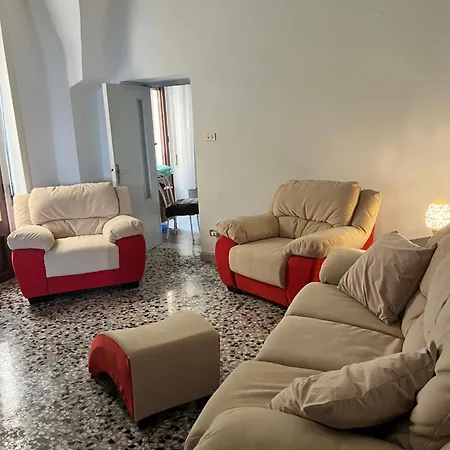 Apartamento Dimora Sul Mare - Levante *