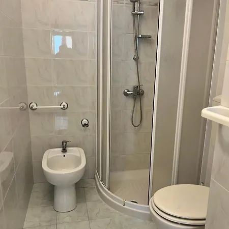 Dimora Sul Mare - Levante Apartamento Gallipoli