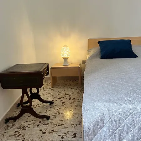 Dimora Sul Mare - Levante Apartamento