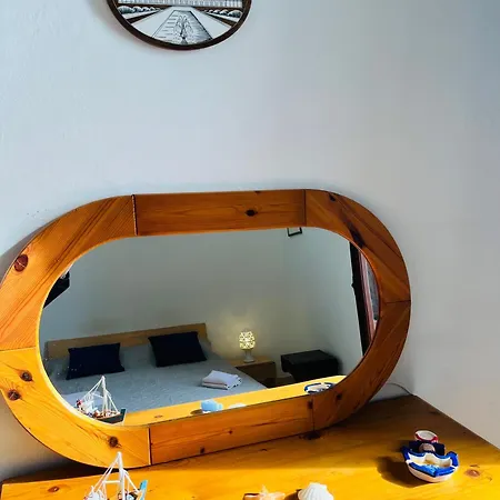 Apartamento Dimora Sul Mare - Levante *