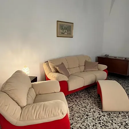 Dimora Sul Mare - Levante Apartamento