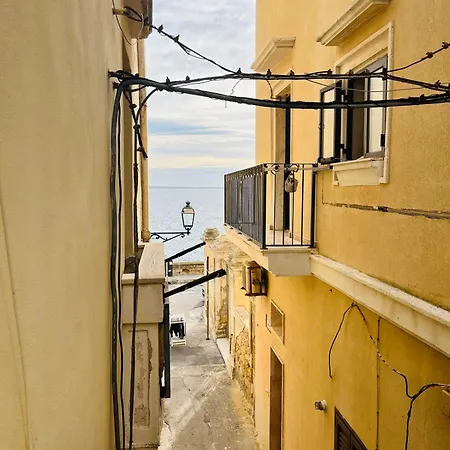 Apartamento Dimora Sul Mare - Levante Gallipoli