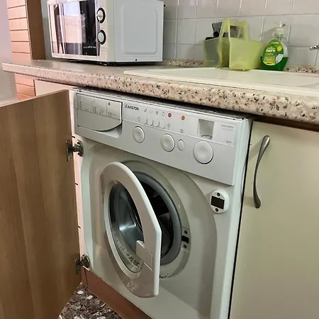 Dimora Sul Mare - Levante Apartamento Gallipoli